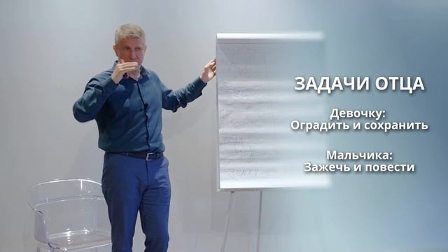 Безотцовщина