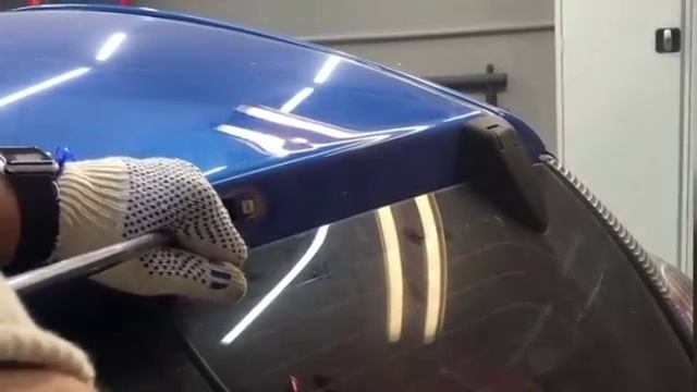 Вмятиноф» не просто детейлинг-центр...