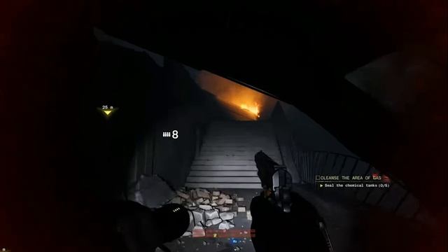 DigitalConquest - В центре зомби-апокалипсиса в No More Room in Hell 2! 🧟 Погружение в хаос!