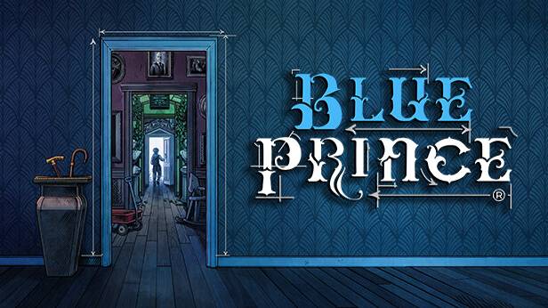 Blue Prince