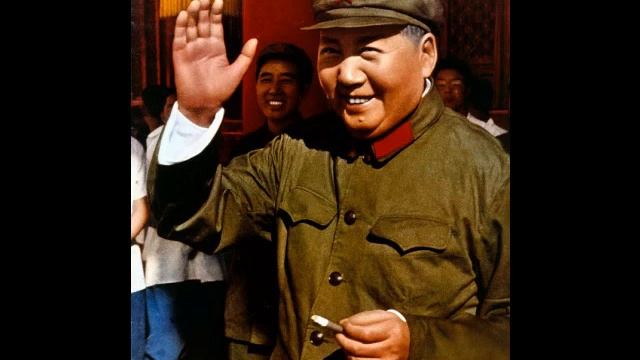 "Where Do Correct Ideas Come From?" (1963) by Mao Zedong. Human-read #Marxist Audiobook + Discussio