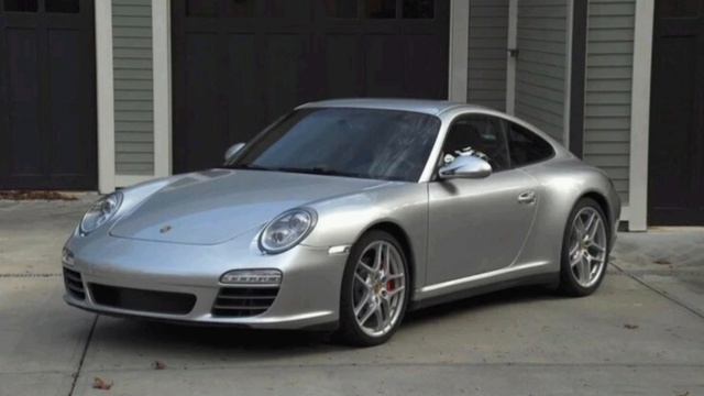 автопарк Джеймса Мэя