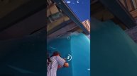 Fortnite Чуть не попался