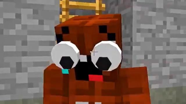 ПОСТРОИЛ НЕВОЗМОЖНЫЙ МОСТ В МАЙНКРАФТ! СИМУЛЯТОР МОСТ