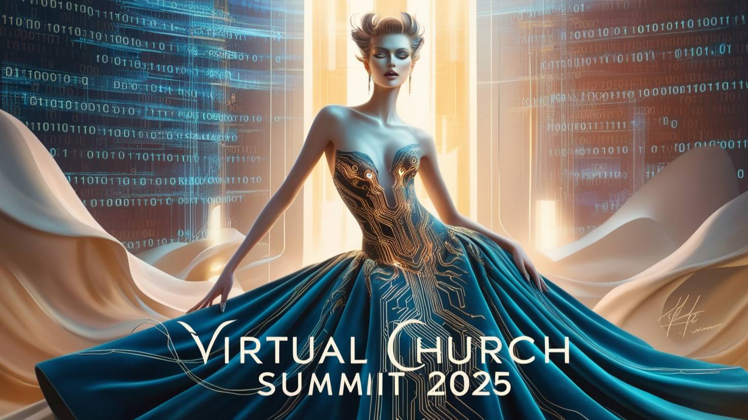 Virtual Church Summit 2025 una chiamata all'unità