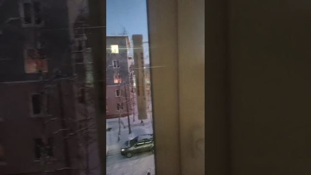 28 декабря на Кольском полуострореве заканчивается полярная ночь
