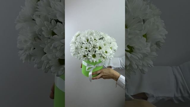 Белое облако