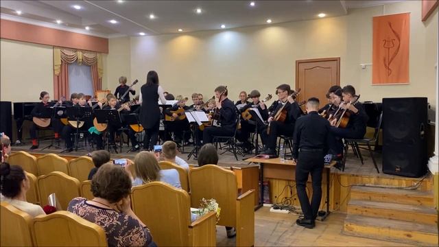 Король и Шут "Лесник"