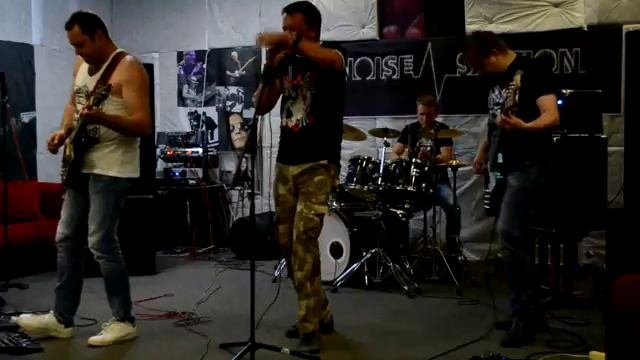 ВнеОчереди - Брелок РепБаза 2018