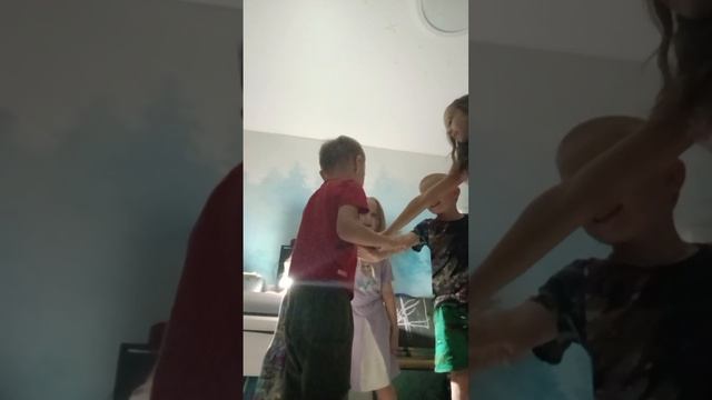 замедленная сьёмка