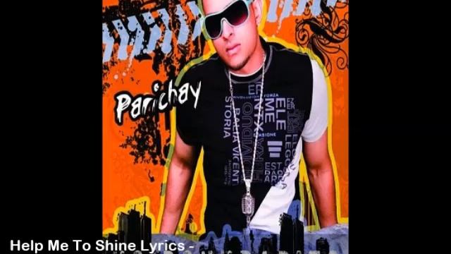 Help Me To Shine Lyrics - No Boundaries (2009)