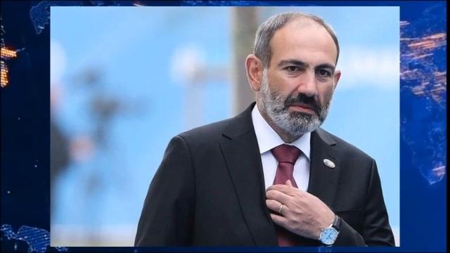 История Армении:  была от моря до моря, стала -  от столба до столба