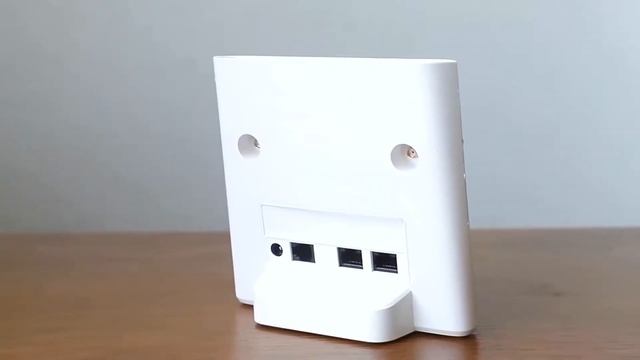 Wi Fi роутер OLAX AX9 PRO с 4G модемом и аккумулятором, sma разъемы, смена IMEI, фиксация TTL