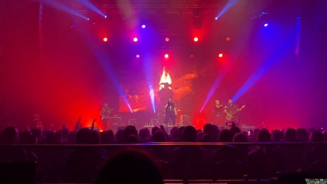 Княzz Курск 3 марта