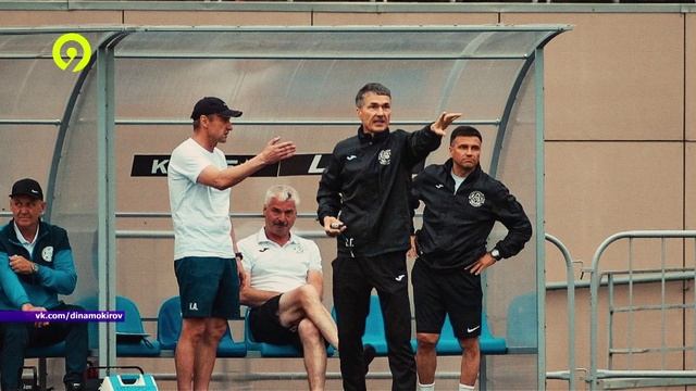 Давеча | 26.12.2024 |Подводка к новостям спорта