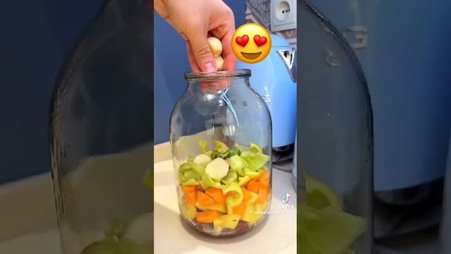 очень вкусный блюда