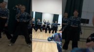 Ожидаем премьеру нового видео по Джаз-фанку с группой Татьяны Соболевой, Dance Life Белгород