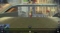 World of Tanks Blitz