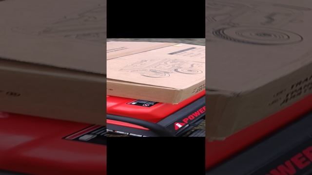 КОЛЁСА НА ГЕНЕРАТОР I POWER A3500EAX