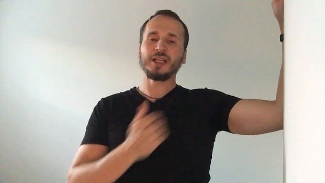 О сутулости и влиянии перенапряжённых грудных мышц. Способы работы над улучшением. Алексей Царик