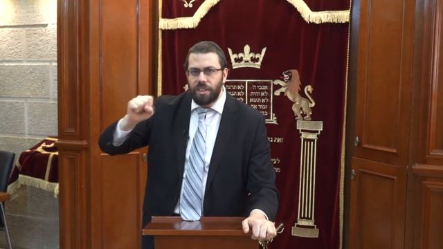 Reflections on Rosh hashana 5781 | Rav Betzalel Mandel | Community Moscow