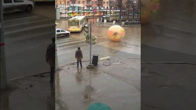 Я В ШОКЕ БЫЛ