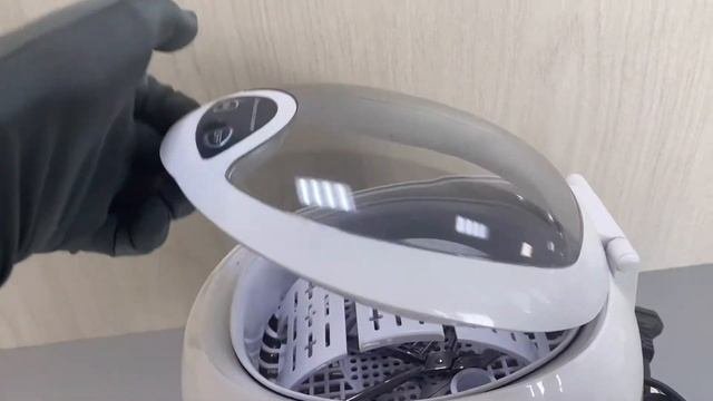 Сodyson, Ультразвуковая мойка, CD-7800, 600 мл