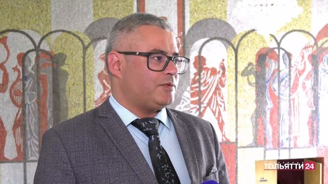 «Новости Тольятти» 16.05.2024. Утренний выпуск