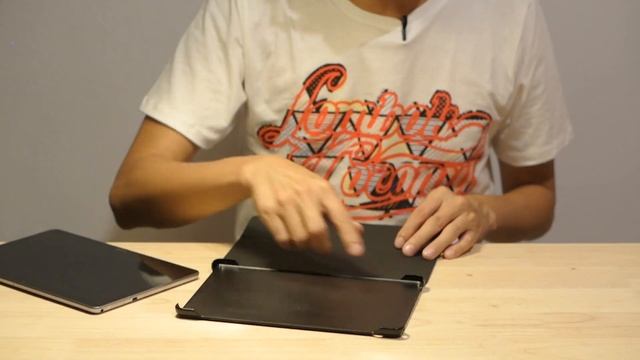 แกะกล่อง Box set Huawei Mediapad T3 10
