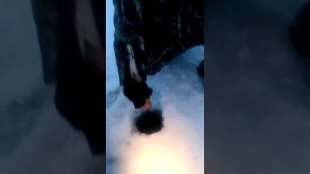 Щука 8 киль