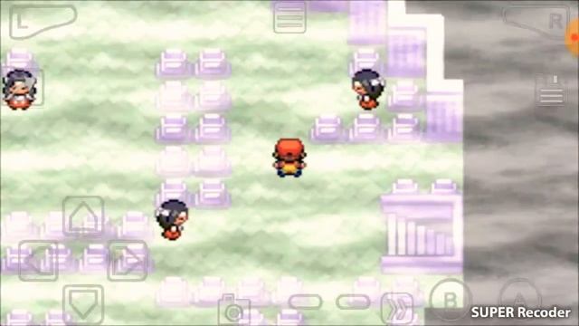 Como Conseguir La Pole Flauta Y Despertar A Snorlax/ Pokémon Rojo Fuego Verde Hoja