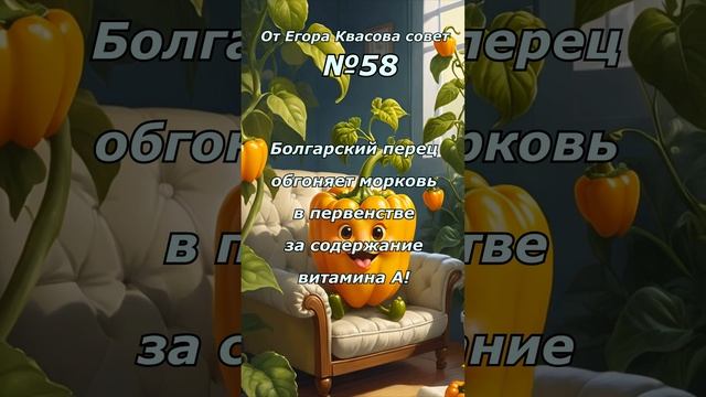 Егор всё знает. Теперь и вы знаете.