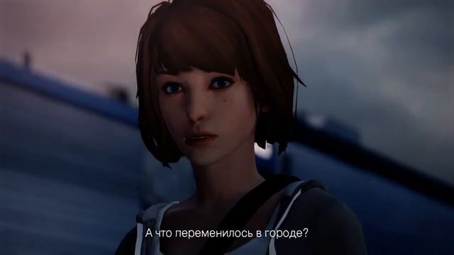 Life Is Strange-Epizode 2