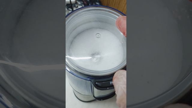 Создание бомбочек для ванны