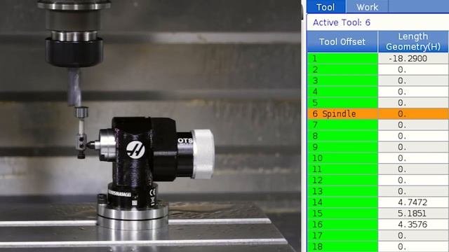 MACRO HACKS! Automate Your Tool Offsets and Data - Haas Automation Tip of the Day