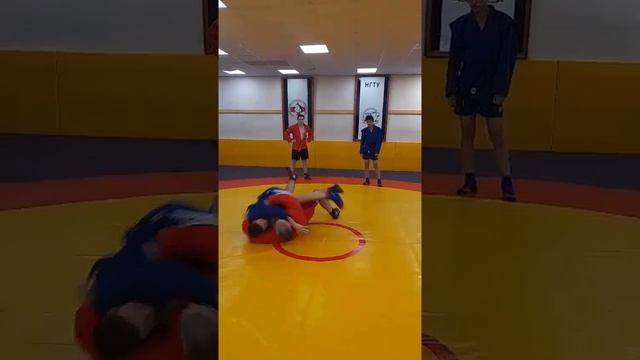 Бросок с косого захвата Новосибирск +79133843817