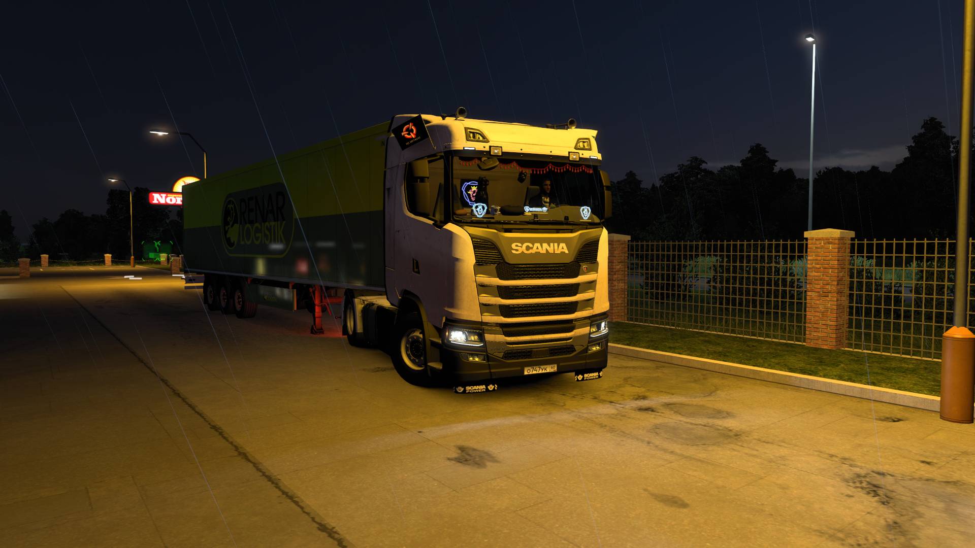 ETS 2