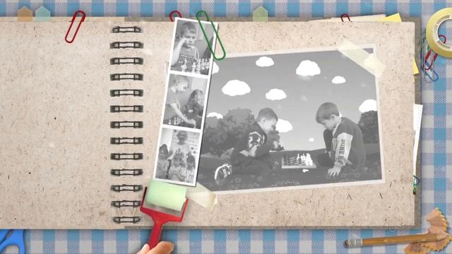 Мир в клеточку_шахматные сказки