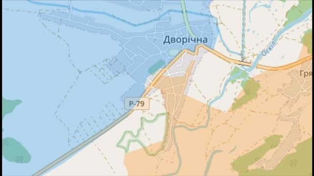 Сводка за 26-12-2024🔴Прорыв под Красным Лиманом. Форсировали реку. Трамп заявил об аннексии Канады