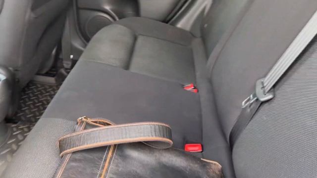 Nissan Juke 1.6 АКПП 2012