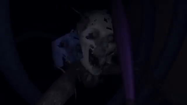 ЧТО СКРЫВАЕТ ТВОЯ ВИРТУАЛЬНАЯ ДЕВУШКА? 🔪 - Обзор Miside (360p)