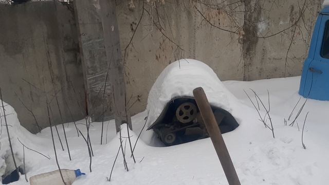 Немного о проделанной работе.