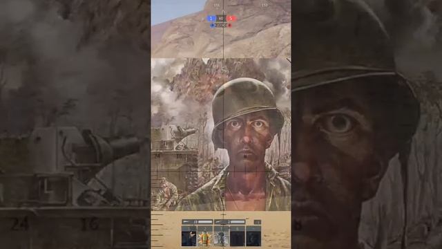 135 килограммовый подарочек  #warthunder #memes #мем #wot #military #tank #bomb #мемы