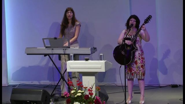 архив - музыкальная пауза - 18.08.13