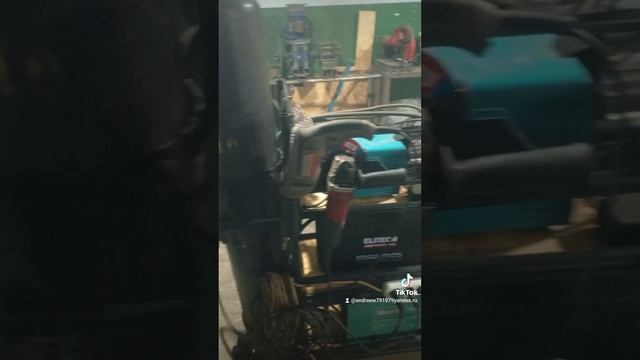 тачка для сварочного апарата