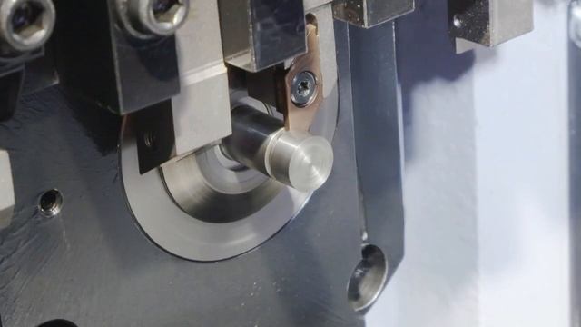 Резцы семейства ASW - лучший выбор для мелкоразмерной обработки