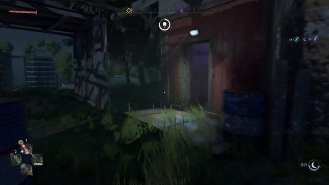dying light 2 ч.13
