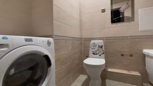 Строителей