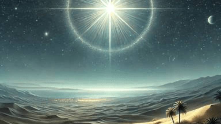 Контекстуальный алгоритм Нейрографики «Путеводная звезда»