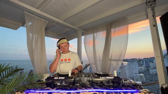 Sunset Vibe - Denis Mokin